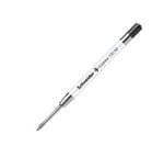 Afbeelding van Schneider Express 735 M balpenvulling | zwart | 10 stuks | SCHS-7361