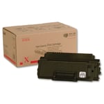 Afbeelding van Xerox 106R688 toner cartridge zwart hoge capaciteit (origineel) | XER106R688