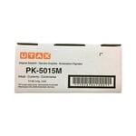 Afbeelding van Triumph-Adler PK-5015M (1T02R7BTA0) toner cartridge magenta (origineel) | TRI1T02R7BTA0