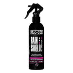 Afbeelding van Muc-Off Rain Shield Re-proofer Waterafstotende Impregneerspray | 250 ml | QC-MUC-00057
