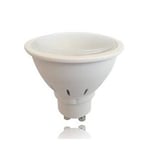 Afbeelding van Q-Nomic GU10 LED-spot | 3W | warm wit | 2 stuks | QNLEDA1114
