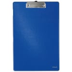 Afbeelding van Esselte klembord | staand | blauw | ESS56055