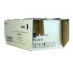 Afbeelding van Triumph-Adler PK-3012 (1T02T60TA0) toner cartridge zwart (origineel) | TRI1T02T60TA0
