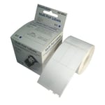 Afbeelding van Seiko SLP-MPL4 multi part etiketten | 220 etiketten | SEI42100665