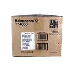Afbeelding van Ricoh type 4000 onderhoudskit (origineel) | RICtype-4000