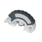 Afbeelding van HP RB1-8865-000CN pickup roller (origineel) | HPRB1-8865-000CN