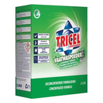 Afbeelding van Tricel Eco vaatwaspoeder | 2,5 kg | 138 vaatwasbeurten | QC-TRI-02002