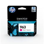 Afbeelding van HP 3JA24AE nr. 963 inktcartridge magenta (origineel) | HP3JA24AE
