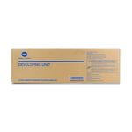 Afbeelding van Konica Minolta DV-621K (ACV803D) developer zwart (origineel) | MINACV803D