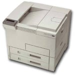 HP LaserJet 5si nx
