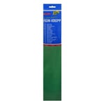 Afbeelding van Folia crêpepapier | 250 x 50 cm | mosgroen | FOL822141