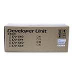 Afbeelding van Kyocera DV-560M developer magenta (origineel) | KYODV-560M