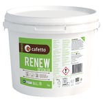 Afbeelding van Cafetto Renew Descaler Ontkalkingspoeder | 2 kg | QC-CAF-00047