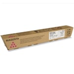 Afbeelding van Ricoh type MP C2800 / C3300 / C3001 / C3501E toner cartridge magenta (origineel) | RIC841142