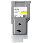Afbeelding van Canon PFI-207Y inktcartridge geel (origineel) | CANPFI-207Y