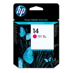 Afbeelding van HP C4922AE nr. 14 printkop magenta (origineel) | HPC4922A