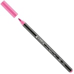 Afbeelding van Edding 4200 porselein marker | roze | ronde punt | 1-4 mm | EDD4-4200009