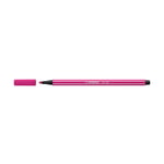 Afbeelding van Stabilo point 68 viltstift | roze | 1 mm | STA68/56