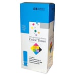 Afbeelding van HP C3102A toner cartridge cyaan (origineel) | HPC3102A