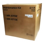 Afbeelding van Kyocera MK-8705E maintenance kit (origineel) | KYOMK-8705E