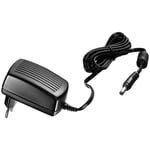 Afbeelding van DYMO 40076 adapter voor beletteringsystemen 9V (origineel) | DYMS0721440
