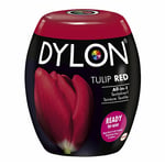 Afbeelding van Dylon Pod Textielverf | Tulip Red | 350 gram | DY752NA7259
