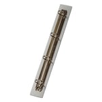 Afbeelding van Djois presentatiesysteem ringband | A4 | magnetisch | 4-rings | DJO181110