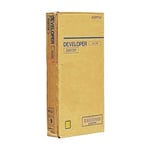 Afbeelding van Develop DV-613Y (A1DY760) developer geel (origineel) | DEVDV-613Y