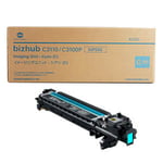 Afbeelding van Konica Minolta IUP-23C imaging unit cyaan (origineel) | MINIUP-23C