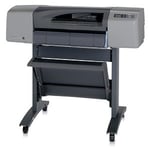HP DesignJet 500 Plus