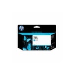 Afbeelding van HP F9J97A nr. 745 inktcartridge cyaan (origineel) | HPF9J97A
