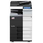 Develop ineo 554e