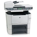 HP LaserJet M2727nfs MFP