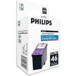 Afbeelding van Philips PFA-546 inktcartridge kleur hoge capaciteit (origineel) | PHIPFA-546