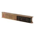 Afbeelding van Ricoh IM C400 toner cartridge magenta (origineel) | RIC-IMC400M