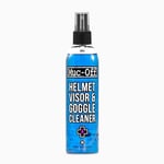 Afbeelding van Muc-Off Helmet, Visor & Goggle Cleaner | 250 ml | QC-MUC-00061