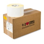 Afbeelding van Zebra Z-Perform 1000D label (3006306-T) 100mm x 150mm 4 rollen (origineel) | ZEB3006306-T