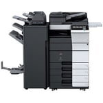 Olivetti d-Color MF454