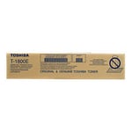 Afbeelding van Toshiba T-1800E toner cartridge zwart (origineel) | TOST-1800E