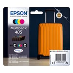 Afbeelding van Epson 405 BK/C/M/Y serie (origineel) | EPSB-405