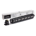 Afbeelding van Kyocera TK-8800K toner cartridge zwart (origineel) | KYOTK-8800K