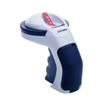 Afbeelding van Dymo Omega lettertang met draaischijf (tweede kans) | TK-DYMS0717930