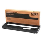 Afbeelding van OKI 09005591 inktlint zwart (origineel) | OKI09005591