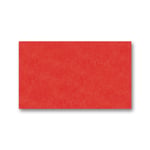 Afbeelding van Folia zijdepapier | rood | 50 x 70 cm | 26 vel | FOL90020