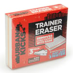 Afbeelding van Urban Kicks Trainer Eraser | 3 gummen voor sneakerreinigen | QC-URB-00545