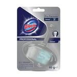 Afbeelding van Glorix Pro Formula toiletblok | Ocean | 40 gram | QC-GLO-7513513