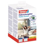 Afbeelding van Tesa Pollen Screen | pollenhor | raam | 150 x 180 cm | antraciet | TES55296-00000-00