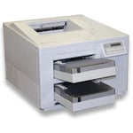 HP LaserJet 4si mx