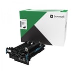 Afbeelding van Lexmark 75M0ZK0 drum zwart (origineel) | LEX75M0ZK0