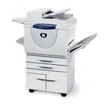 Xerox WorkCentre 5638